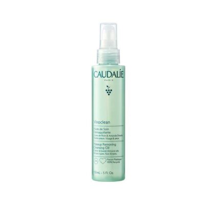 Caudalie vinoclean huile 150ml