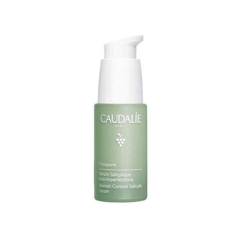 Caudalie vinopure anti-imperfezioni sr 30ml