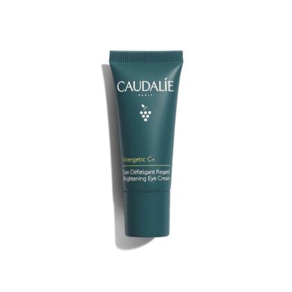 Caudalie vinergetic c(+) occhi 15ml