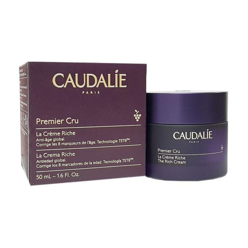 Caudalie premier cru cr riche 50ml