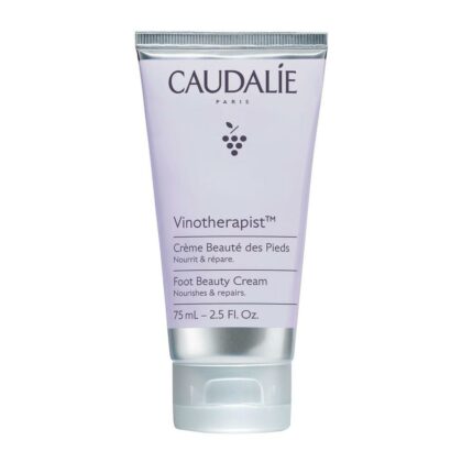 Caudalie vinotherapist pieds 75ml