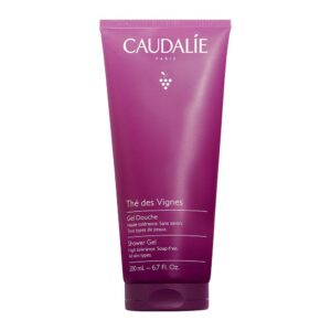 Caudalie gel douche the vignes 200ml