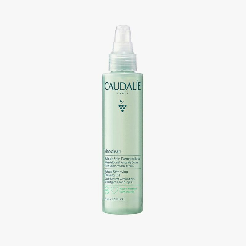 Caudalie vinoclean huile 75ml