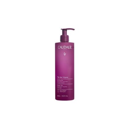 Caudalie the vigne gel doccia 400ml