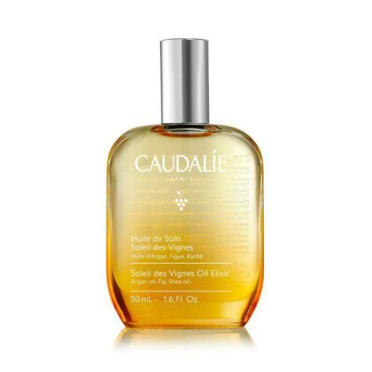 Caudalie solei des vignes oil 50ml