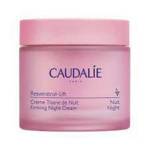 Caudalie resveratrol lift cr nuit 50ml