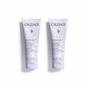 Caudalie vinotherapist main&ongle 2x75ml