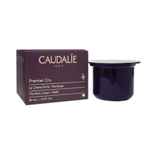 Caudalie premier cru cr rich 50ml ricarica