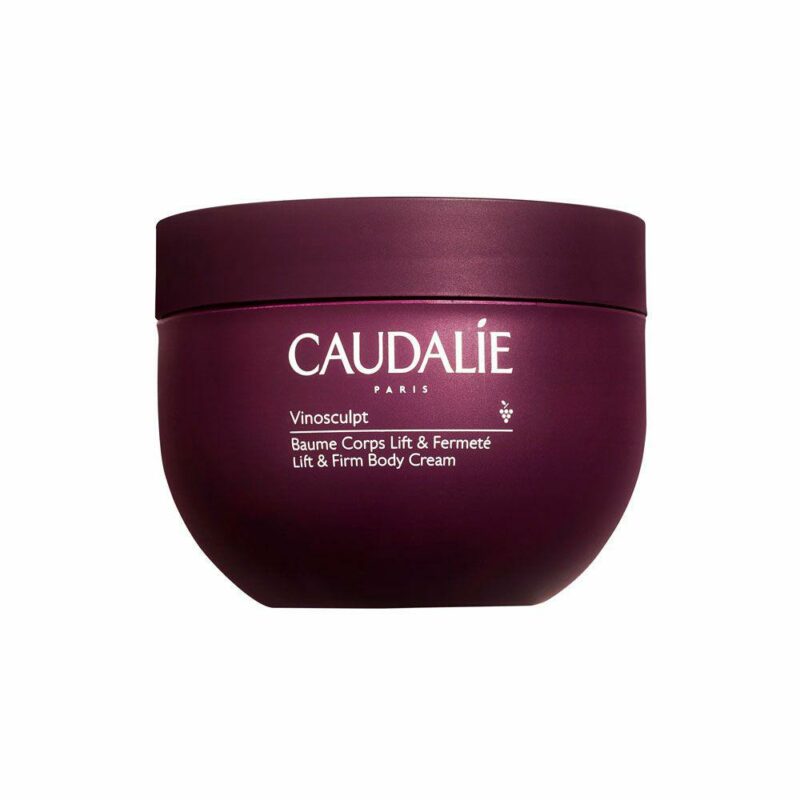 Caudalie vinosculpt baume corp 250ml