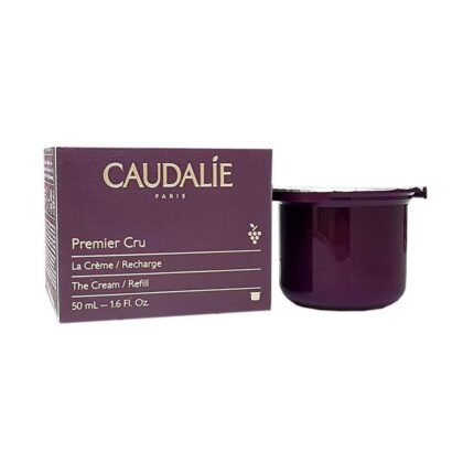 Caudalie premier cru cr 50ml ricarica