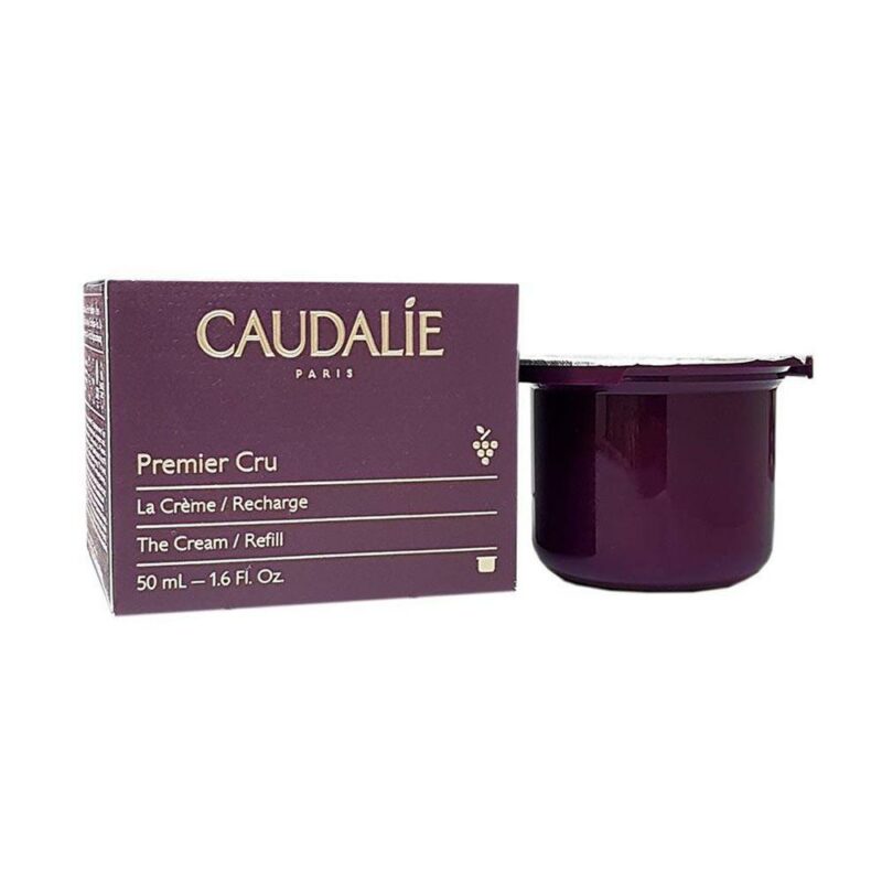 Caudalie premier cru cr 50ml ricarica