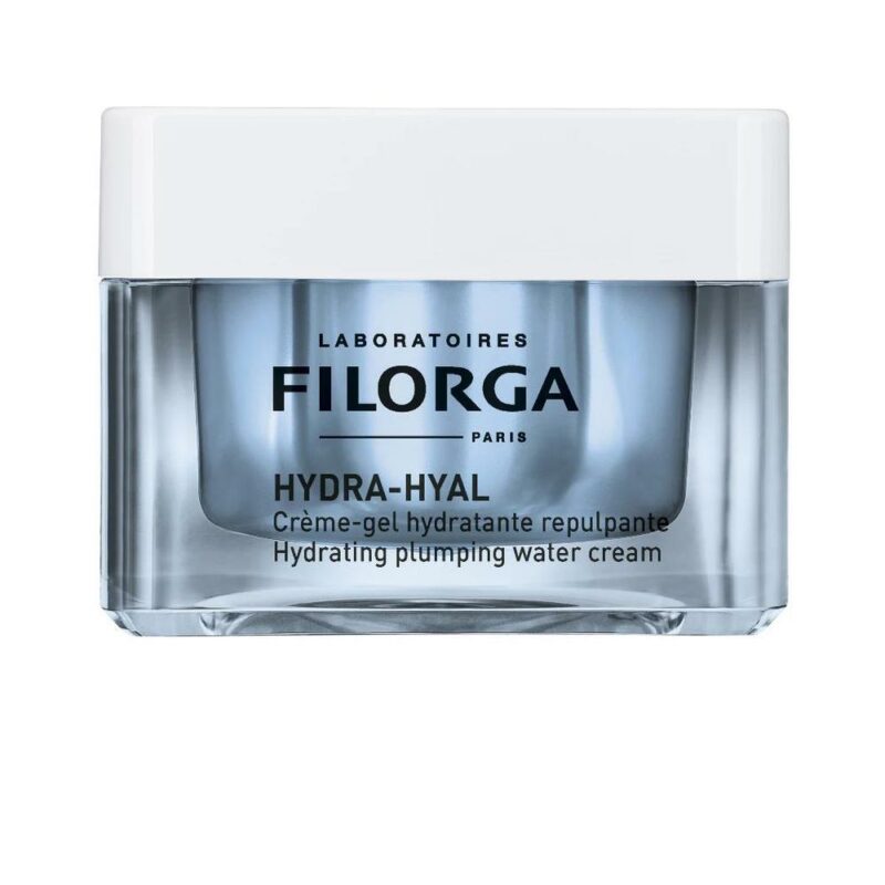 Filorga hydra-hyal gel rimpolpante 50ml