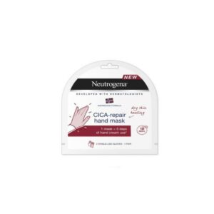 Neutrogena cica repair maschera mani