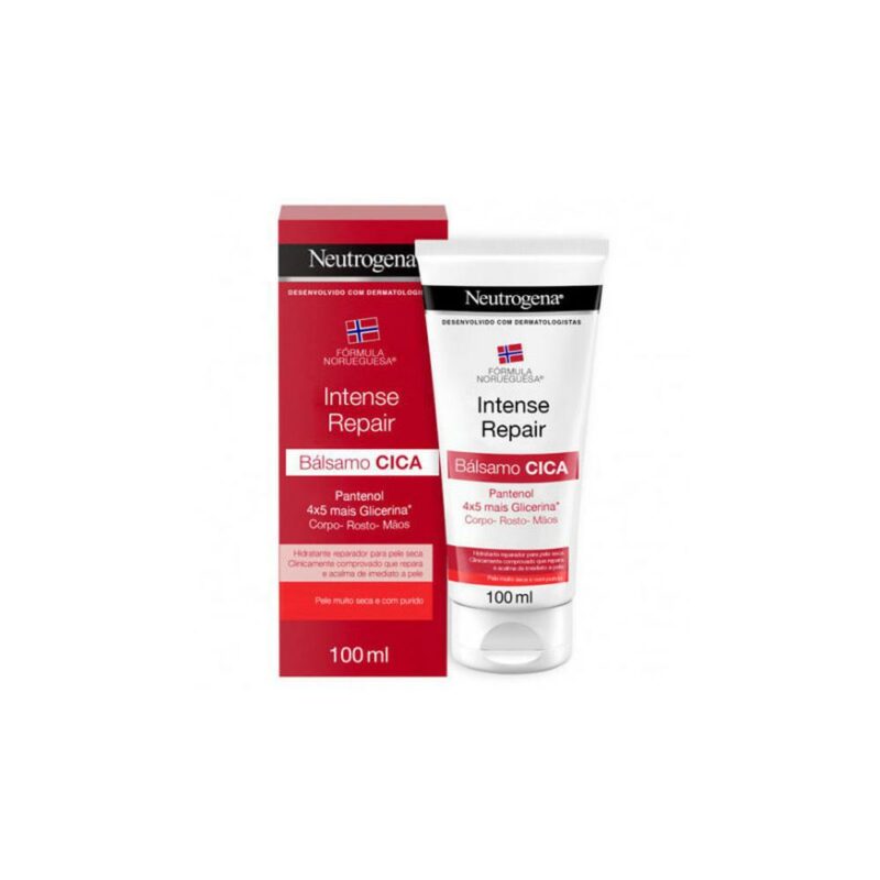 Neutrogena cica int repair balm 100ml