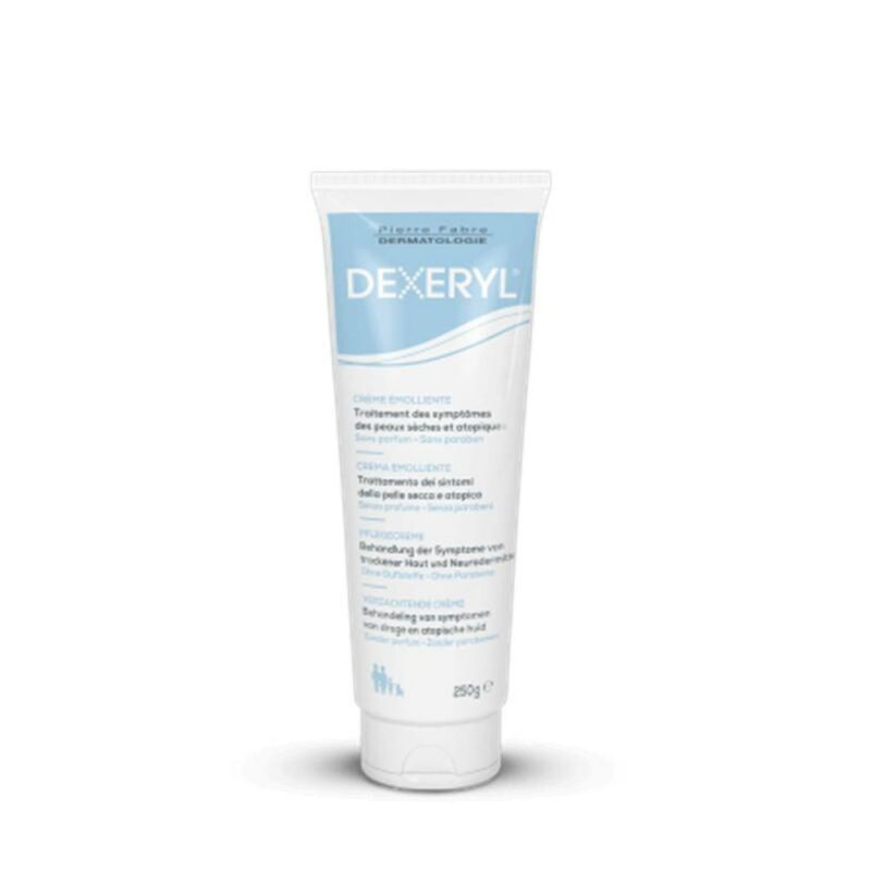 Dexeryl crema 250gr