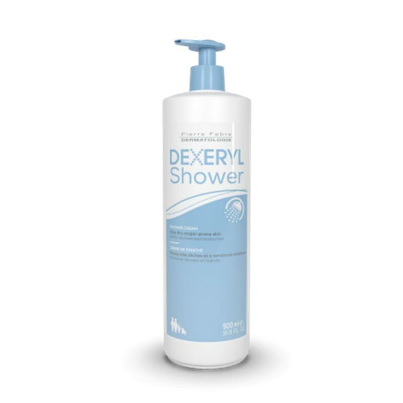 Dexeryl shower 500ml