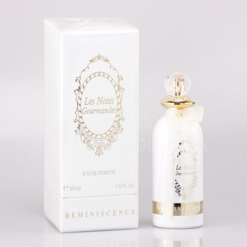 Reminisce. les notes dragee epv 100ml