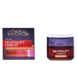 L’oreal revitalift laserx3 spf20 cr 50ml