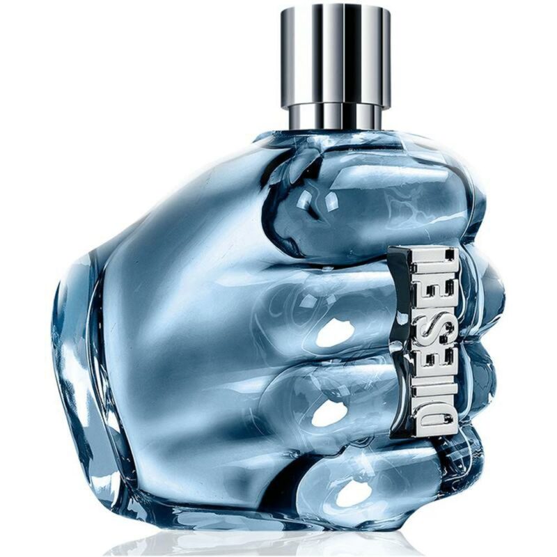 Diesel only the brave etv 125ml