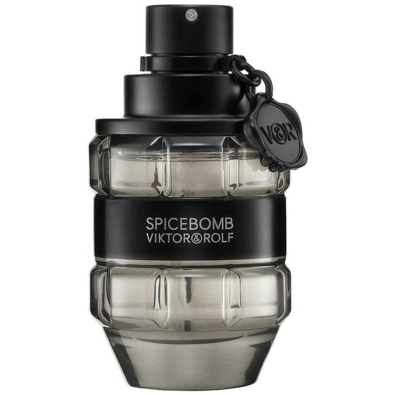 Viktor&rolf spicebomb etv  90ml