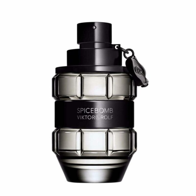 Viktor&rolf spicebomb etv  50ml