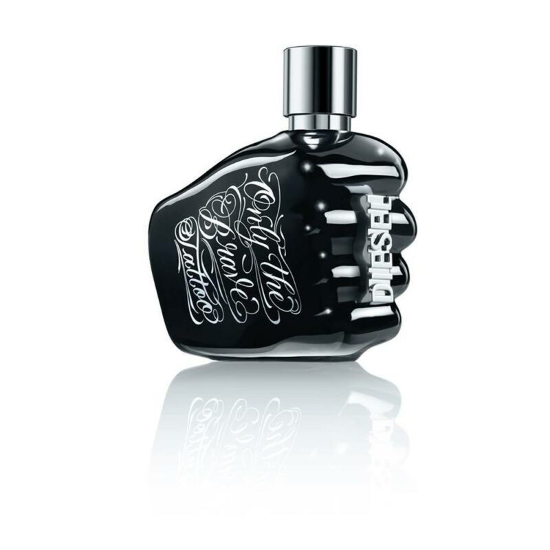 Diesel only the brave tattoo etv 125ml