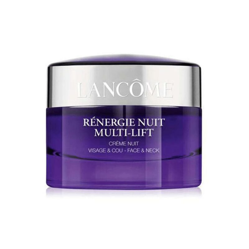 Lancome renergie multi-lift cr nuit 50ml