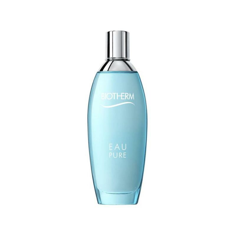 Biotherm eau pure 100ml