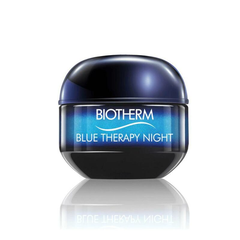 Biotherm blue therapy cr nuit 50ml