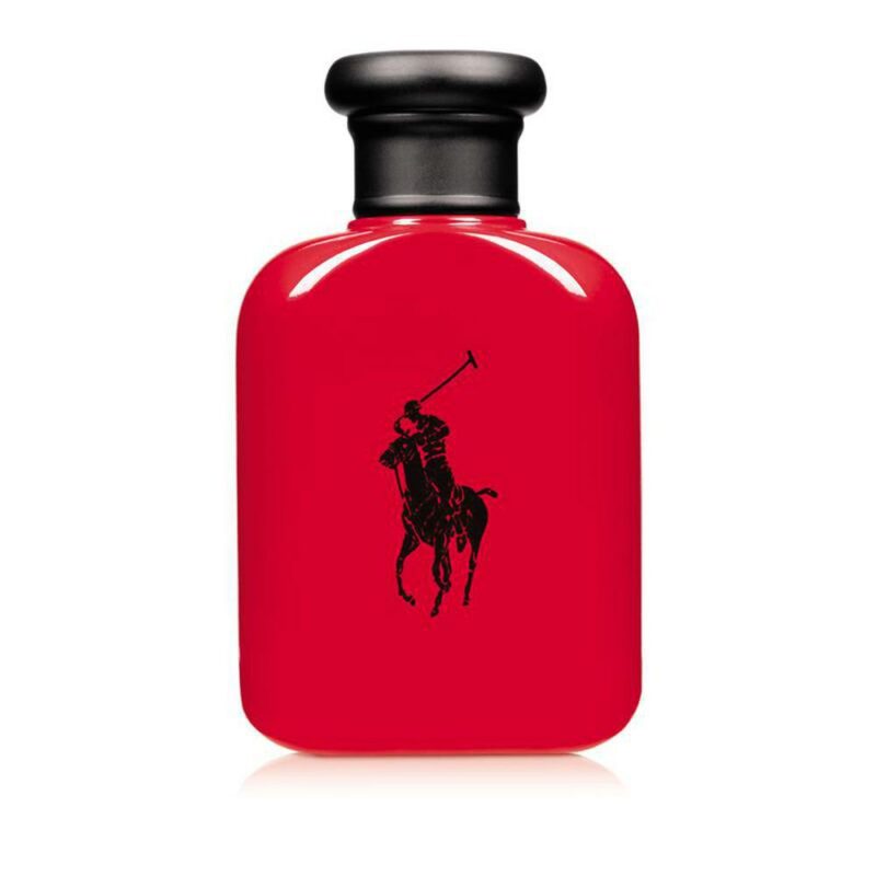 Ralph lau. polo red etv  75ml