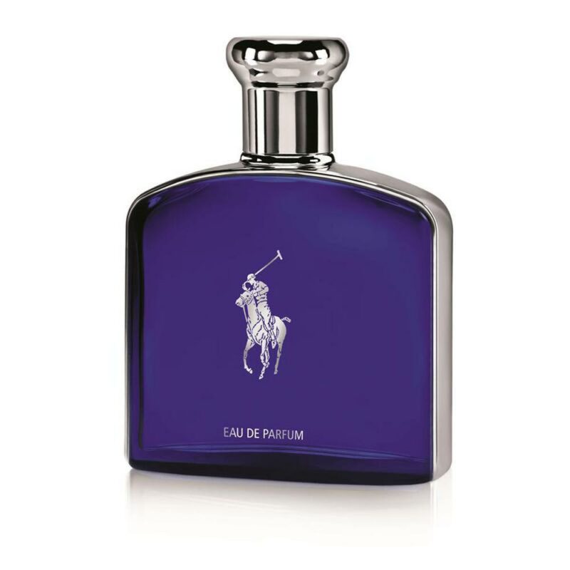 Ralph lau. polo blue epv 125ml