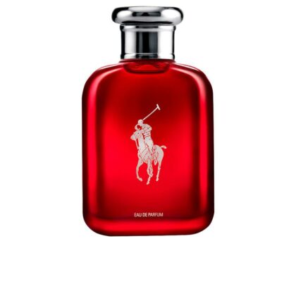 Ralph lau. polo red epv  75ml