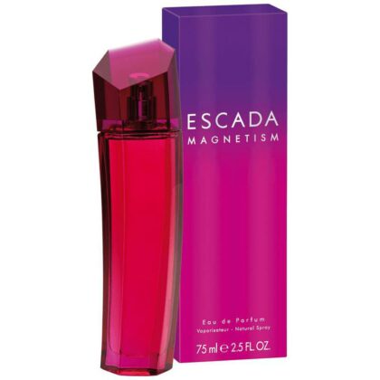 Escada magnetism epv 75ml