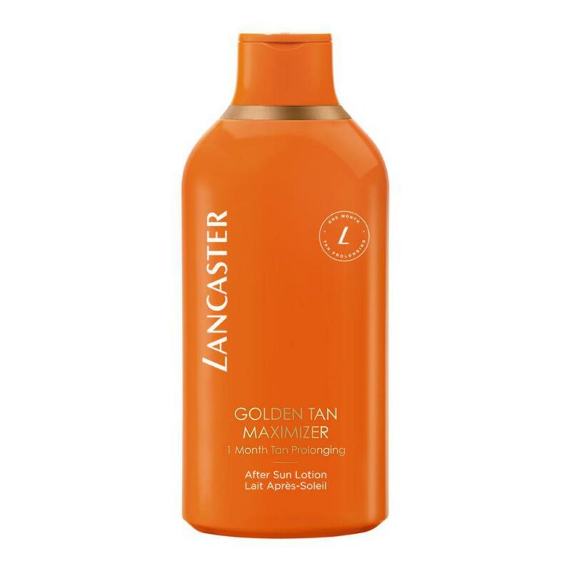 Lancaster tan maximizer after sun 400ml