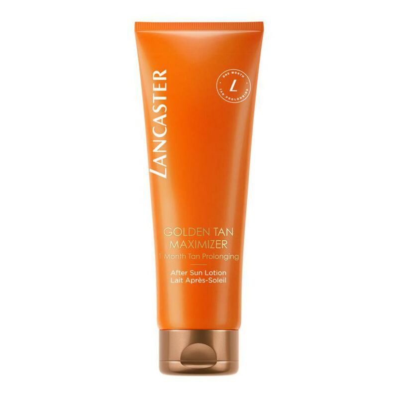 Lancaster tan maximizer after sun 250ml