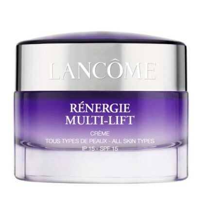 Lancome renergie multi-lift cr spf15 50m