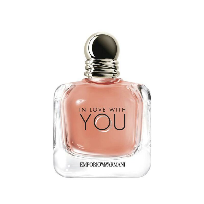 Armani in love with you epv 100ml