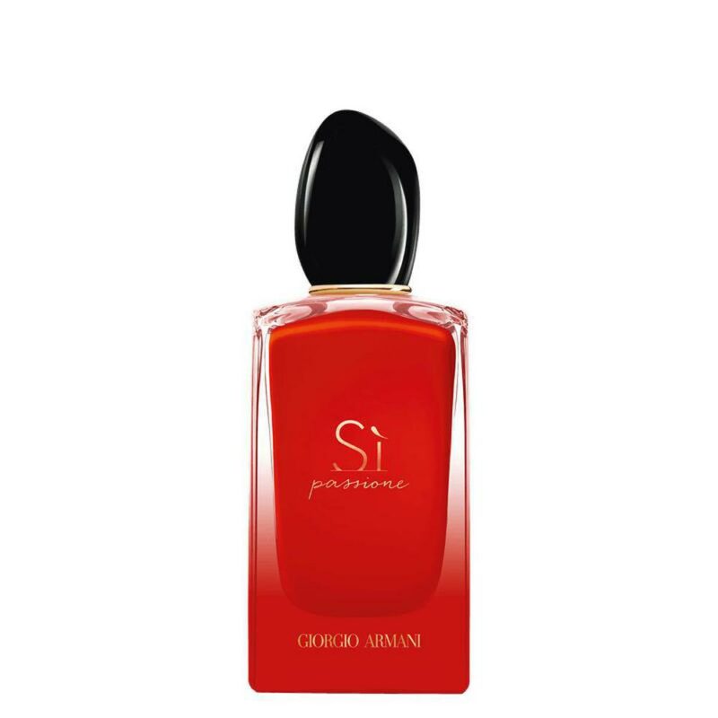 Armani sí passione int epv 100ml