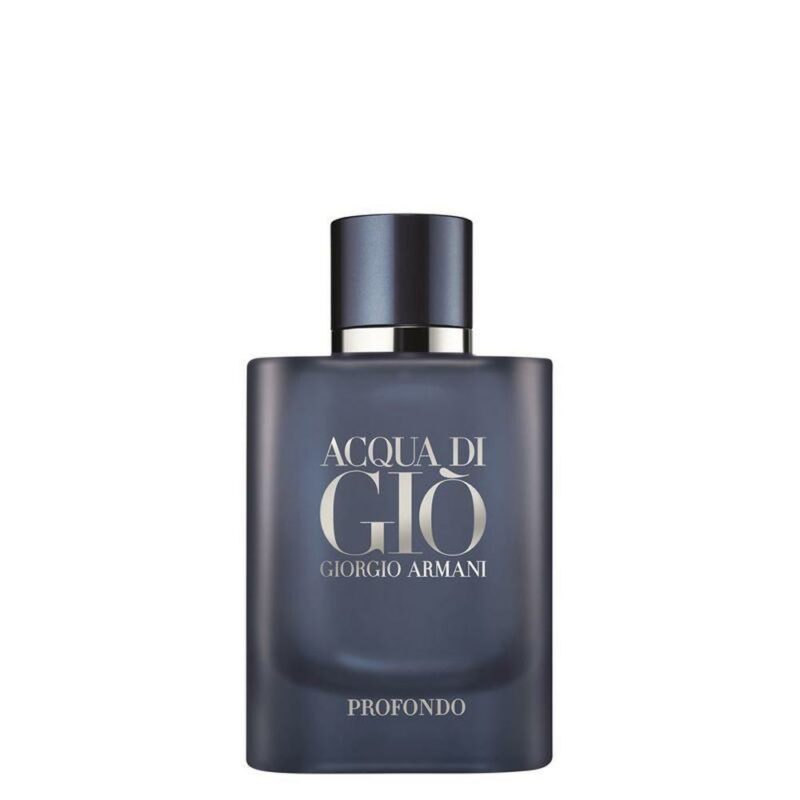 Armani acqua di gio h profondo epv 75ml