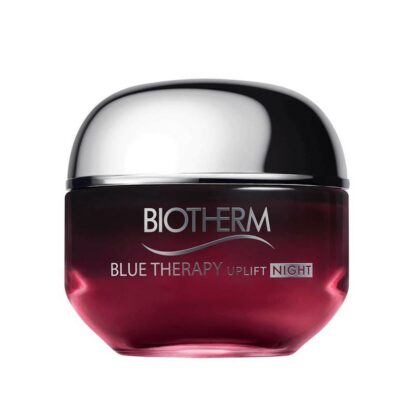 Biotherm blue t red alghe nuit cr 50ml