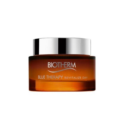 Biotherm blue t amber alghe 75ml