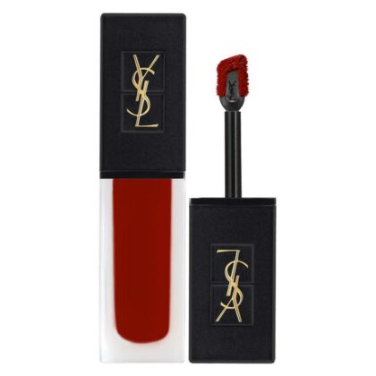 Ysl tatouage couture velvet cr 212