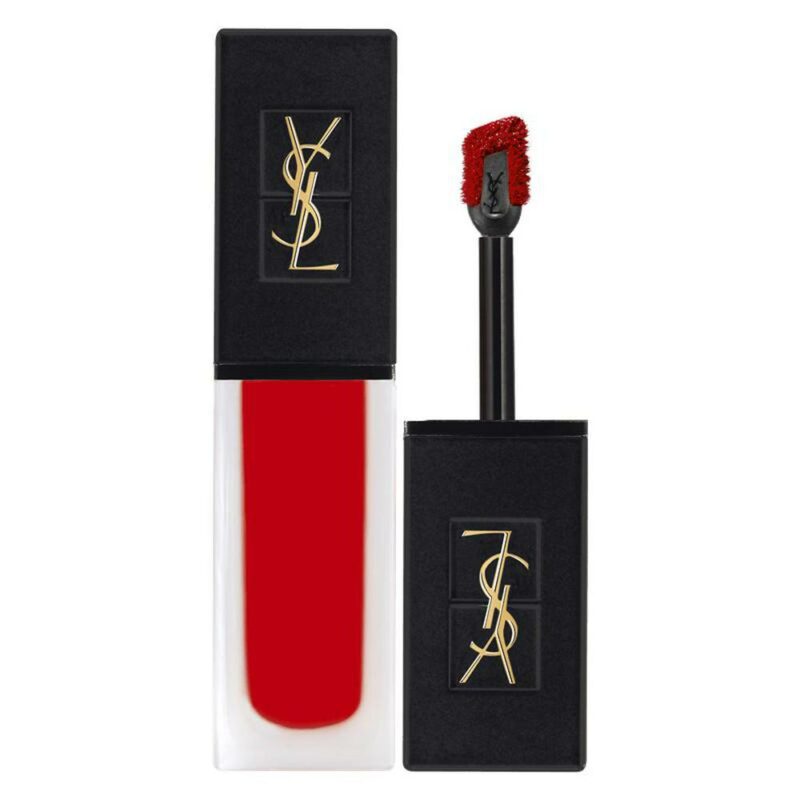 Ysl tatouage couture velvet cr 201