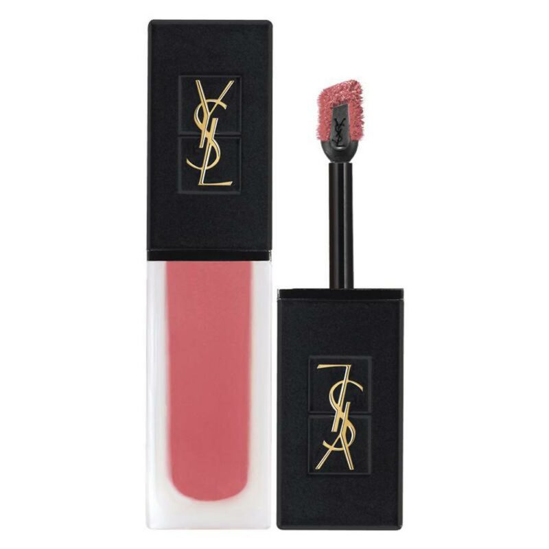 Ysl tatouage couture velvet cr 204