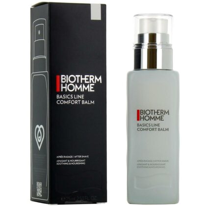 Biotherm homme baume ultra-confort 75ml