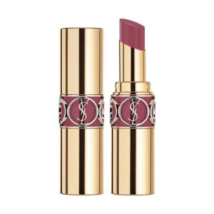 Ysl rouge volupte shine 124