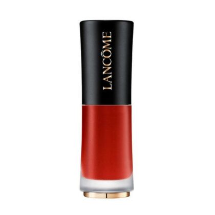 Lancome l’absolu rouge drama ink 196