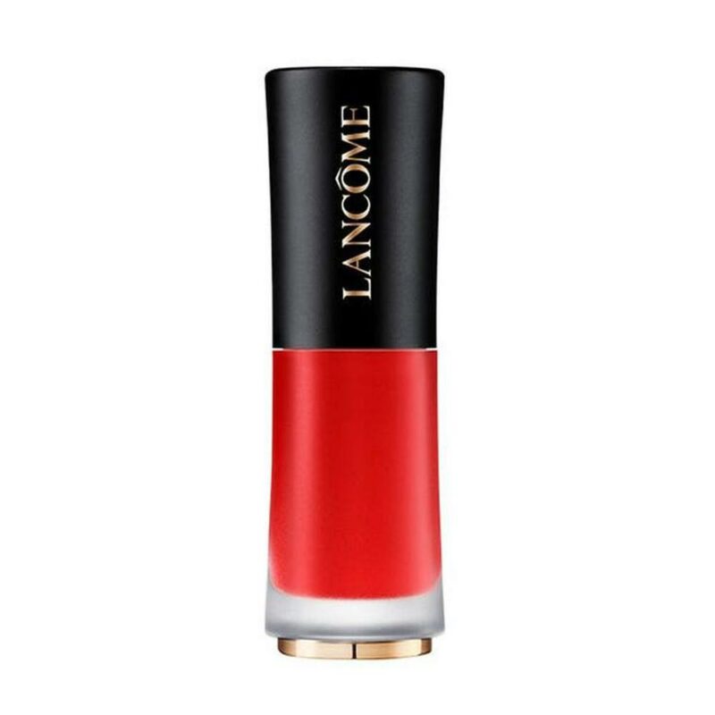 Lancome l’absolu rouge drama ink 154