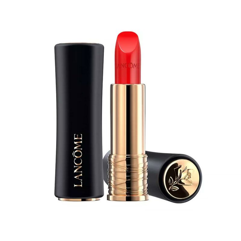 Lancome l’absolu rouge cream nº 132