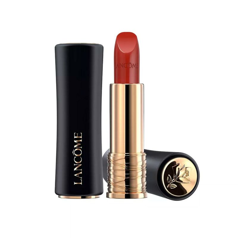 Lancome l’absolu rouge cream nº 118